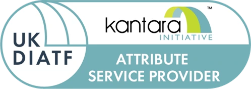 Kantara UK DIATF — Attribute Service Provider