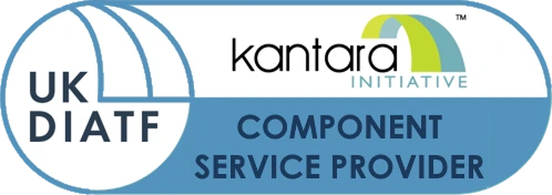 Kantara UK DIATF — Component Service Provider