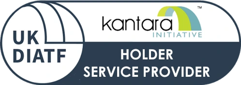 Kantara UK DIATF — Holder Service Provider