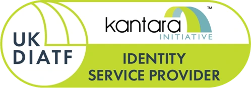 Kantara UK DIATF — Identity Service Provider