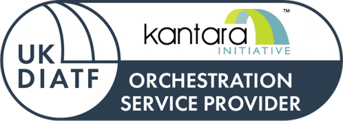 Kantara UK DIATF — Orchestration Service Provider